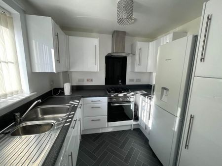 2 bedroom house to rent - Photo 5