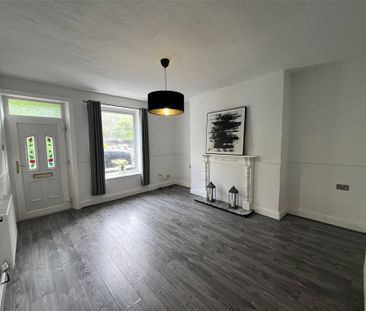 2 bedroom terraced house to rent - Photo 6