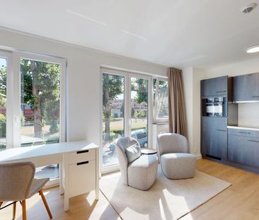 Arthur Degreefstraat 16 / 0103, 3000 Leuven - Photo 4