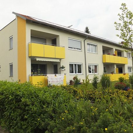 Betreubares Wohnen - Ilz - Generation 55+ - Foto 2