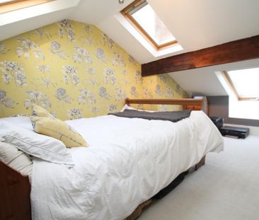 3 bedroom terraced house to rent - Photo 4