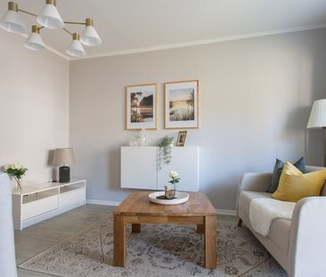 Wohnen in einer Wohngruppe – Alles neu! - Photo 1