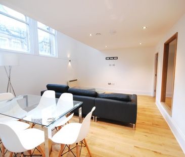 2 Bed - Grainger Street, Newcastle - Photo 1