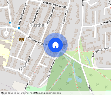 High Street, Rusthall, Tunbridge Wells - Photo 1
