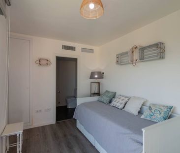 Apartment for rent in Javea - Photo 2