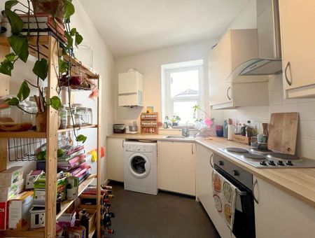 2 Bed Flat, Montpelier, BS2 - Photo 5