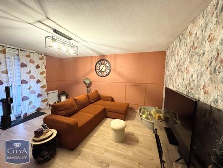 Location Appartement 2 pièces 47m² SOMAIN 59490 - Photo 2