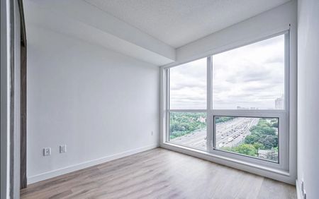 For Lease - 27 Mcmahon Drive Unit# 3105, Toronto, Ontario - Photo 4