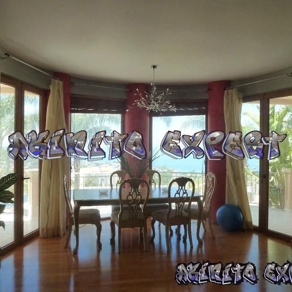 Βίλα για ενοικίαση Σαρωνίδα - Photo 1