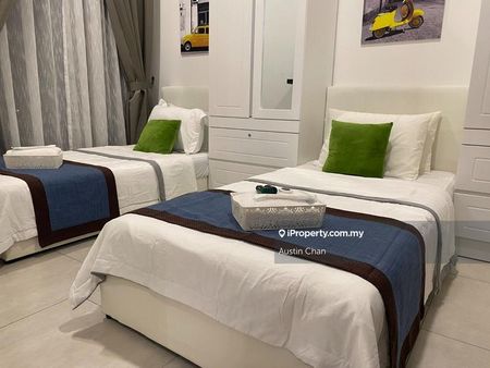 Astetica Residences, Seri Kembangan - Foto 5