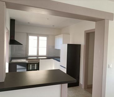 Maison à louer F3 à Enchenberg - Photo 1