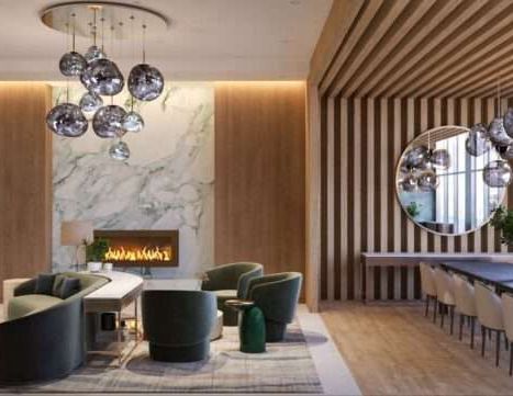 For Lease - 15 Skyridge Drive Unit# 816, Brampton, Ontario - Photo 1