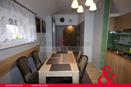 Pokój Wiślinka - Zdjęcie 2