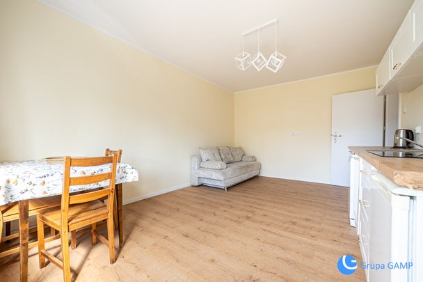 2 pok. 38m2*Prądnik Czerwony*Lublańska*balkon - Zdjęcie 1