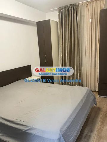 Apartament 2 Cam Bloc Nou Berceni - Piata Sudului - Metrou - Fotografie 4