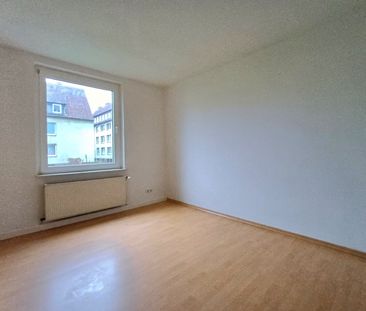 Familienfreundliche Erdgeschosswohnung in zentraler Lage! - Foto 6