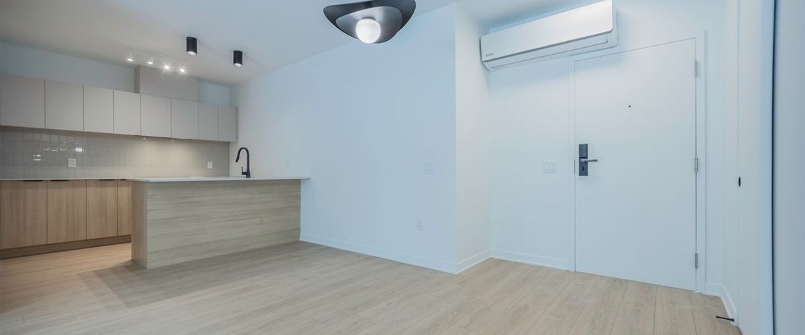 À louer / Appartement - Photo 1