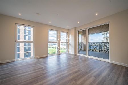 2 bedroom flat to rent - Photo 3