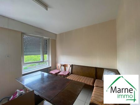 Location Appartement 3 pièces 73m² STRASBOURG 67000 - Photo 3