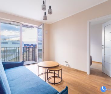 Nowe | Od 1.04 | | 38 mkw. | ul. Domagały - Photo 2