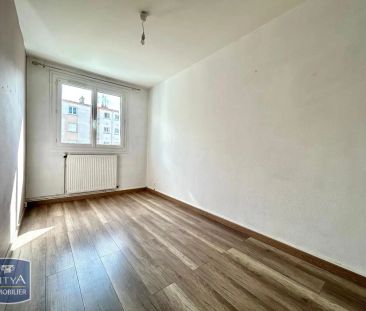 Appartement à louer 3 pièces 54.25m² - Photo 6