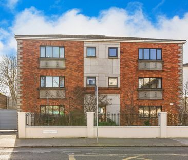 APARTMENT 5, SHELBOURNE PARK MEWS, 25 RINGSEND ROAD, DUBLIN 4, D04 ... - Photo 3