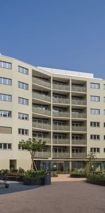 Apartment - Foto 1