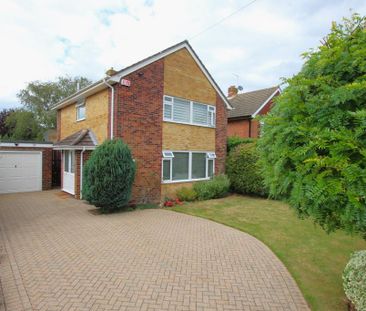 4 bedroom detached house to rent - Photo 3