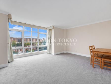 20 Abbey Road, NW8, London - Photo 2