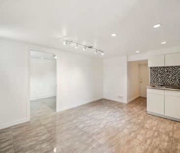 For Lease - 139 Driscoll Road Unit# Bsmt, Richmond Hill, Ontario - Photo 5