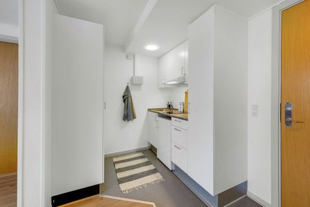 Hegelundsvej, 13, 1. 211, Ribe, 6760 - Foto 3