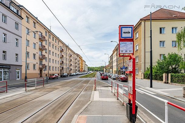 Pronájem bytu 3+1 80 m² - Photo 1