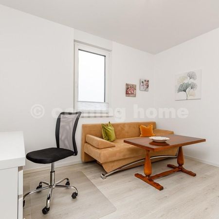 Mit Terrasse & Stellplatz - Photo 3