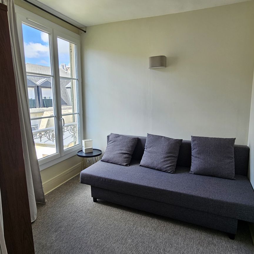 Location Appartement 1 pièce 20m² COMPIEGNE 60200 - Photo 1