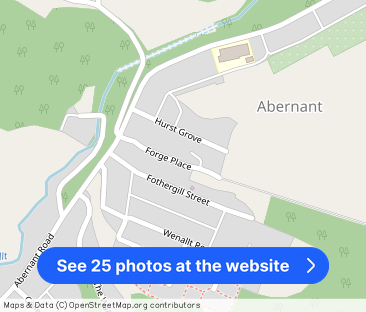 Forge Place, Aberdare, CF44 0SD - Photo 1