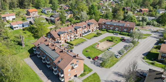 Kraftkärrsvägen, Finspång - Foto 3