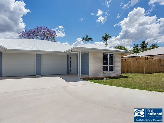 8B Glynn Place, 4570, Gympie Qld - Photo 1