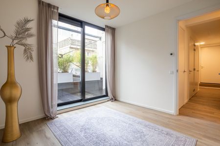 Bagijnestraat 16B - Foto 4