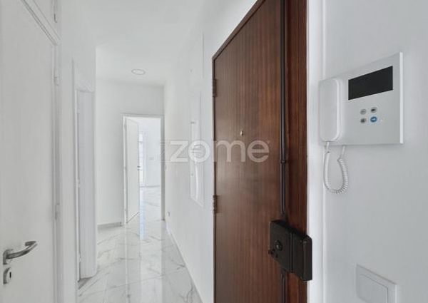 Apartamento T2 em Lisboa
