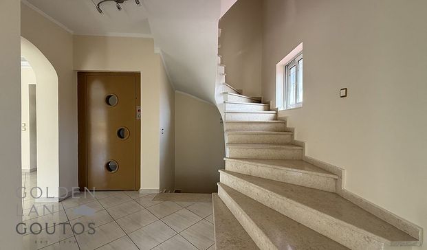 Μεζονέτα για ενοικίαση Μηλαδέζα (Βάρη - Βάρκιζα) - Φωτογραφία 1
