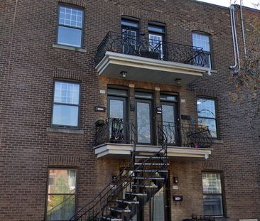 2 CH - 1 SDB - Montreal - $1,800 /mo - Photo 1