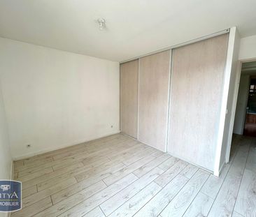Location Appartement 4 pièces 107m² CASTRES 81100 - Photo 5