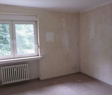 Schön geschnittene 3-R-Wohnung mit Balkon! Ideal für die kleine Fam... - Foto 1