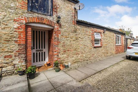 1 bedroom maisonette to rent - Photo 3