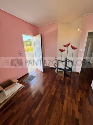 Μεζονέτα για ενοικίαση Άγιος Νικόλαος (Ανάβυσσος) - Photo 1