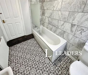 2 bedroom terraced house to rent - Photo 3