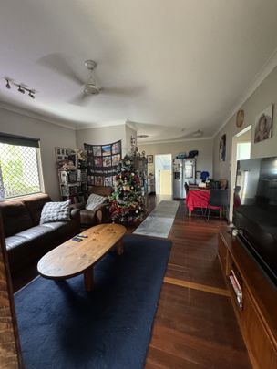 33A Wynter Street, Norville QLD 4670 - House For Rent | Domain - Photo 1