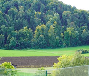 Fantastische Aussicht – Fantastische Wohnung! - Photo 1