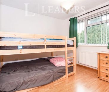 5 bedroom house to rent Eland Way, Cambridge, CB1 - Photo 2