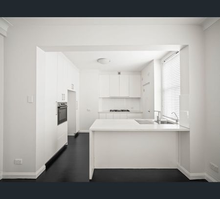 3/2 Victoria Road, Bellevue Hill, NSW 2023 - Photo 2